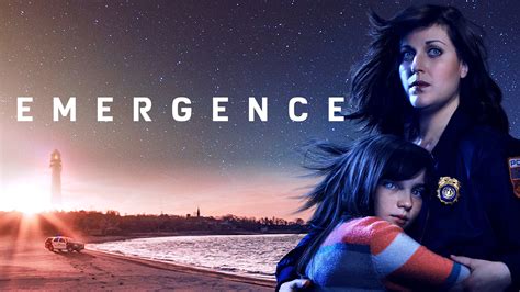 Watch Emergence (2019) TV Series Online .